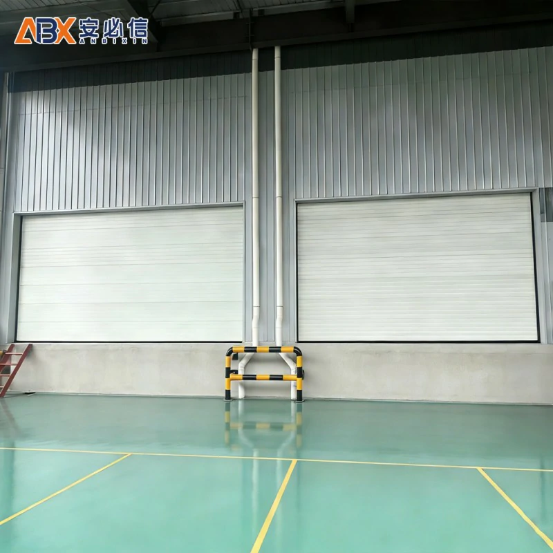 河源提升门