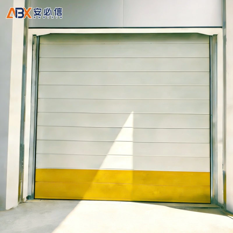 河源高扬程滑升门